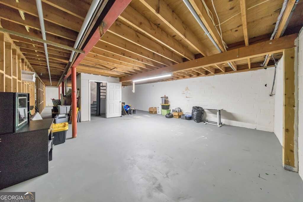 634 Swan Lake Road Stockbridge - Photo 27