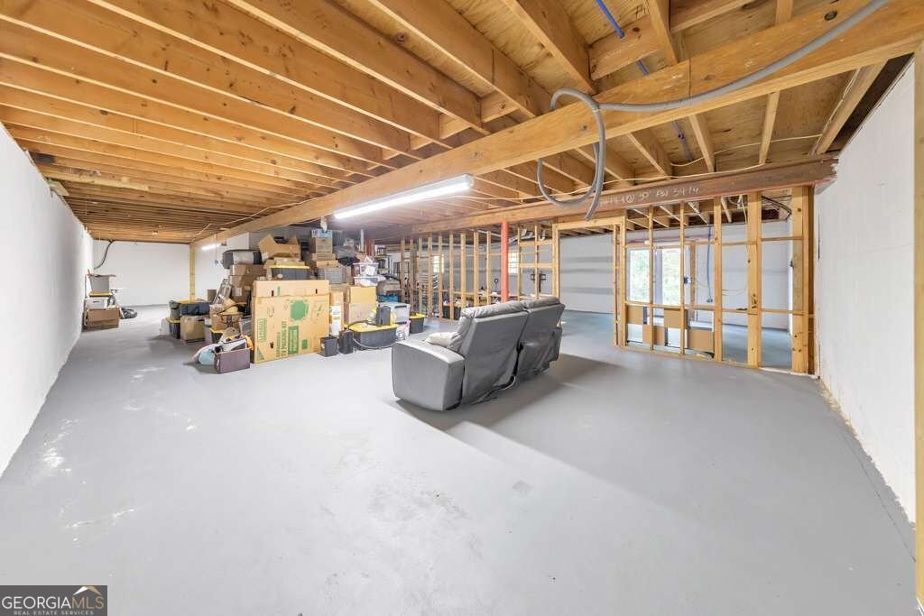 634 Swan Lake Road Stockbridge - Photo 28