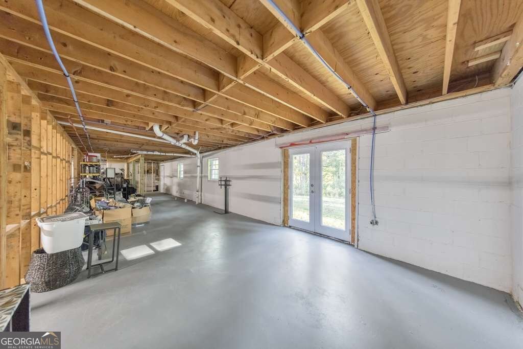 634 Swan Lake Road Stockbridge - Photo 29