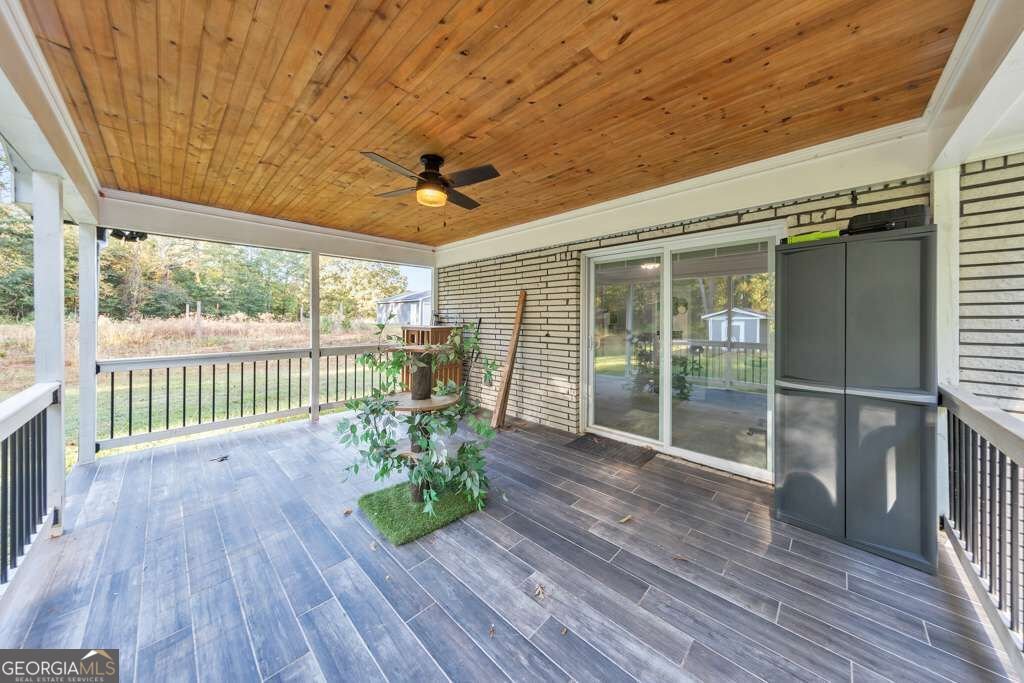 634 Swan Lake Road Stockbridge - Photo 30