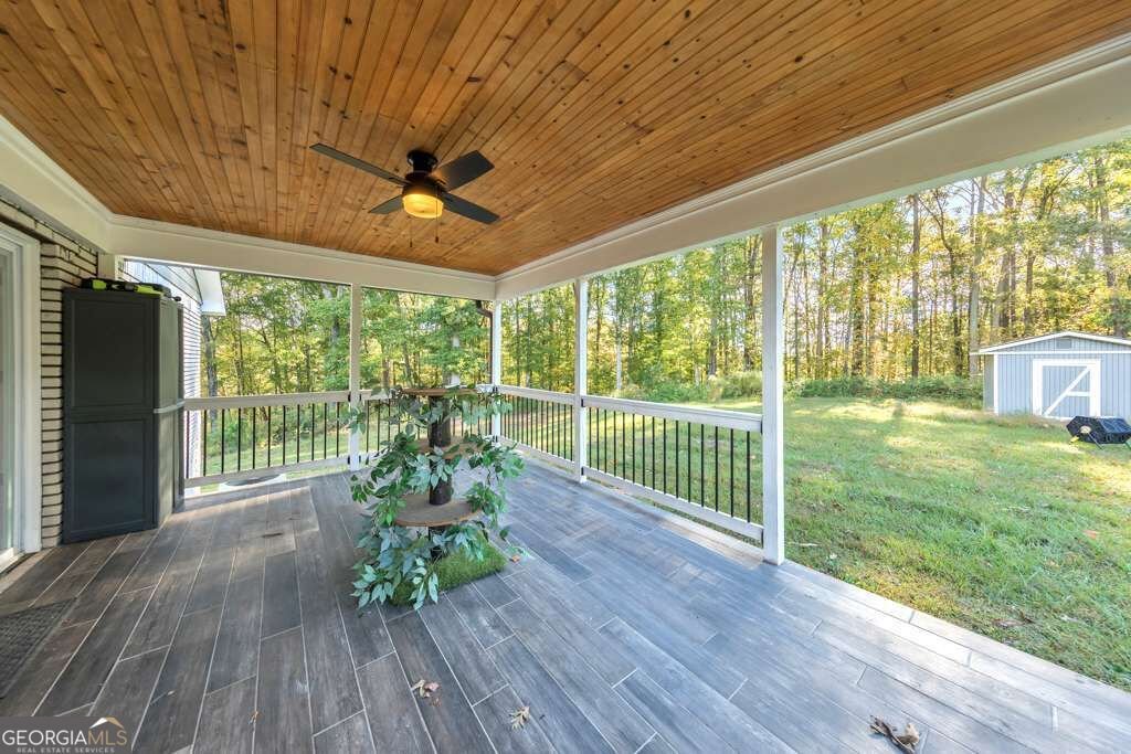 634 Swan Lake Road Stockbridge - Photo 31
