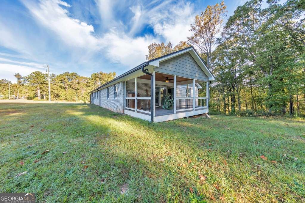 634 Swan Lake Road Stockbridge - Photo 32