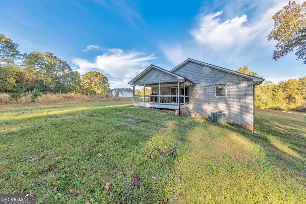634 Swan Lake Road Stockbridge - Photo 33