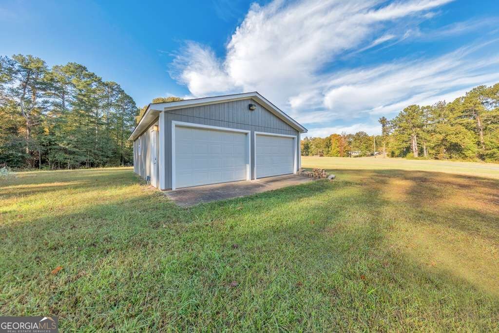 634 Swan Lake Road Stockbridge - Photo 35