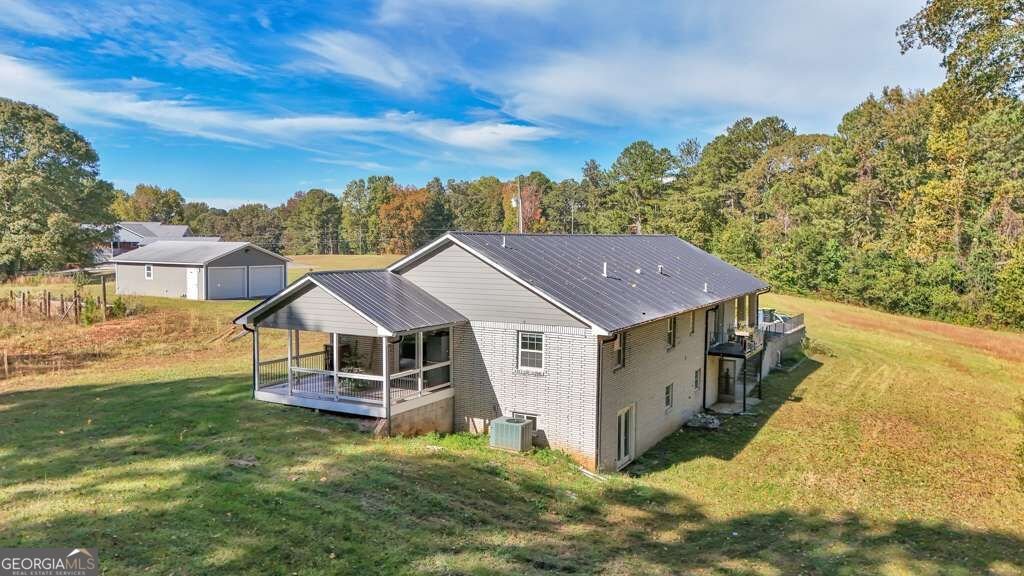 634 Swan Lake Road Stockbridge - Photo 37
