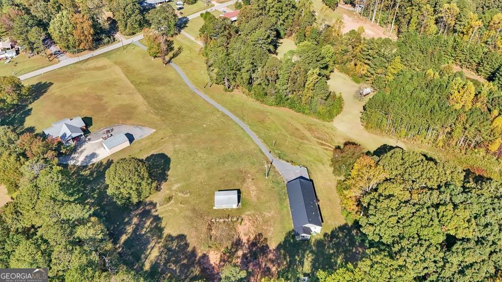 634 Swan Lake Road Stockbridge - Photo 38
