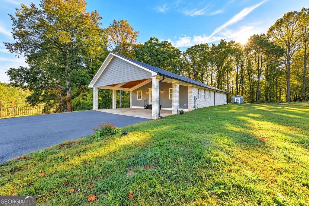 634 Swan Lake Road Stockbridge - Photo 39