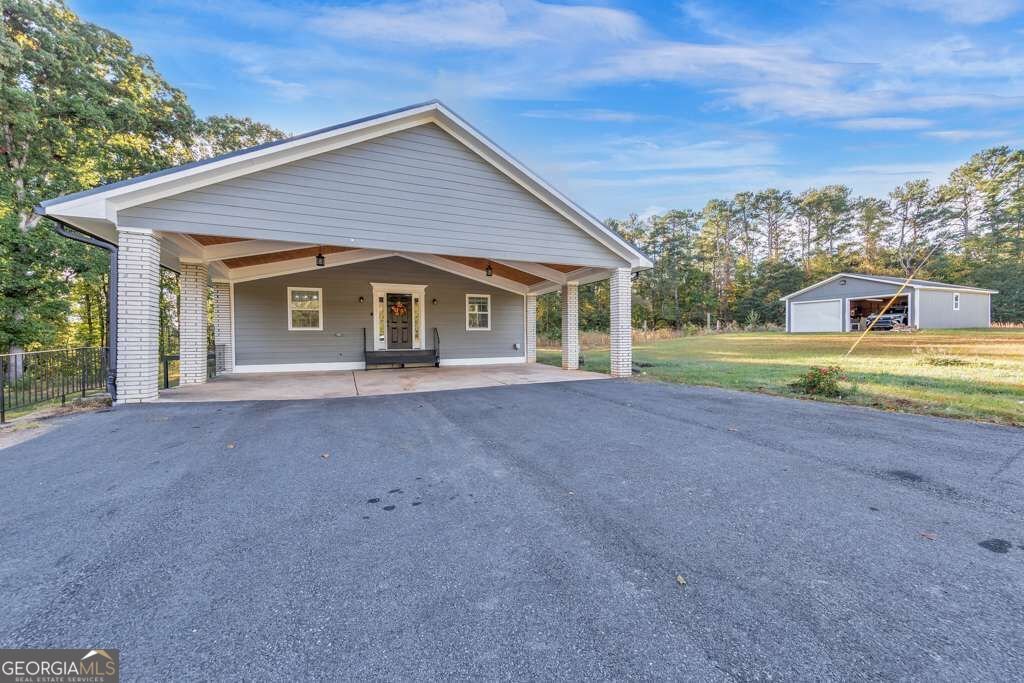 634 Swan Lake Road Stockbridge - Photo 40