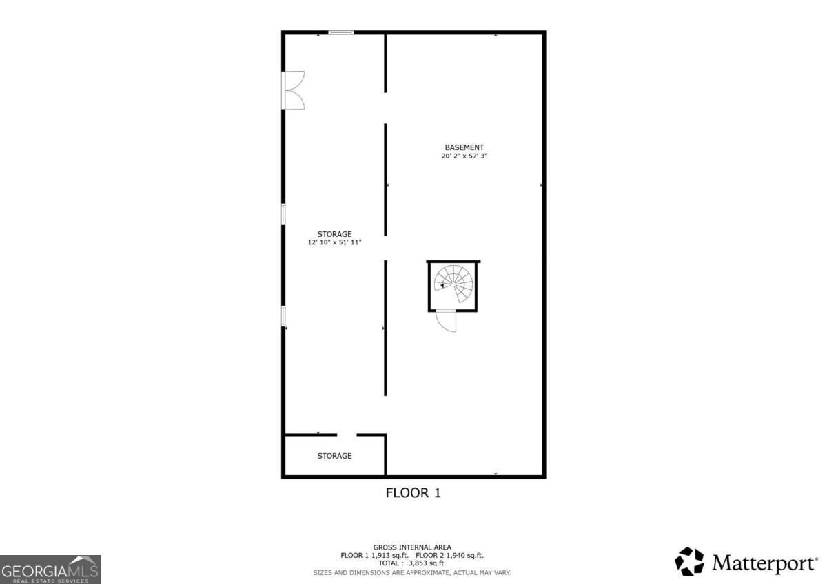 634 Swan Lake Road Stockbridge - Photo 41