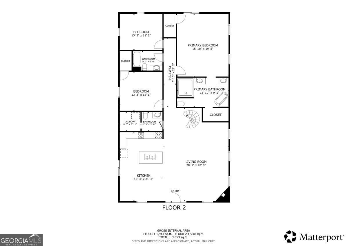 634 Swan Lake Road Stockbridge - Photo 42