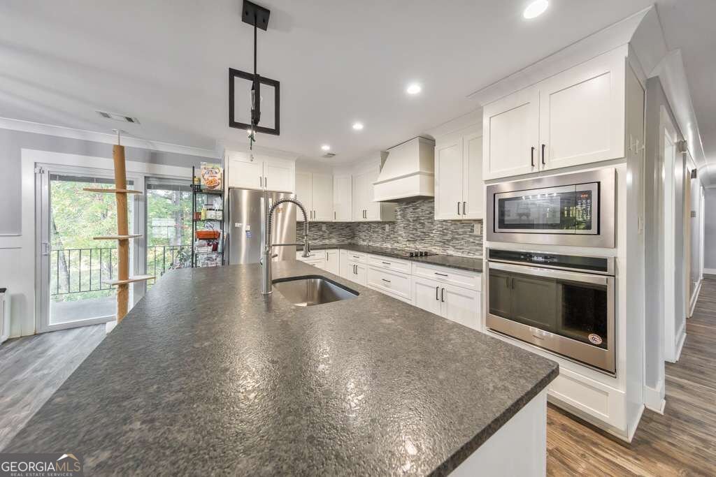 634 Swan Lake Road Stockbridge - Photo 7