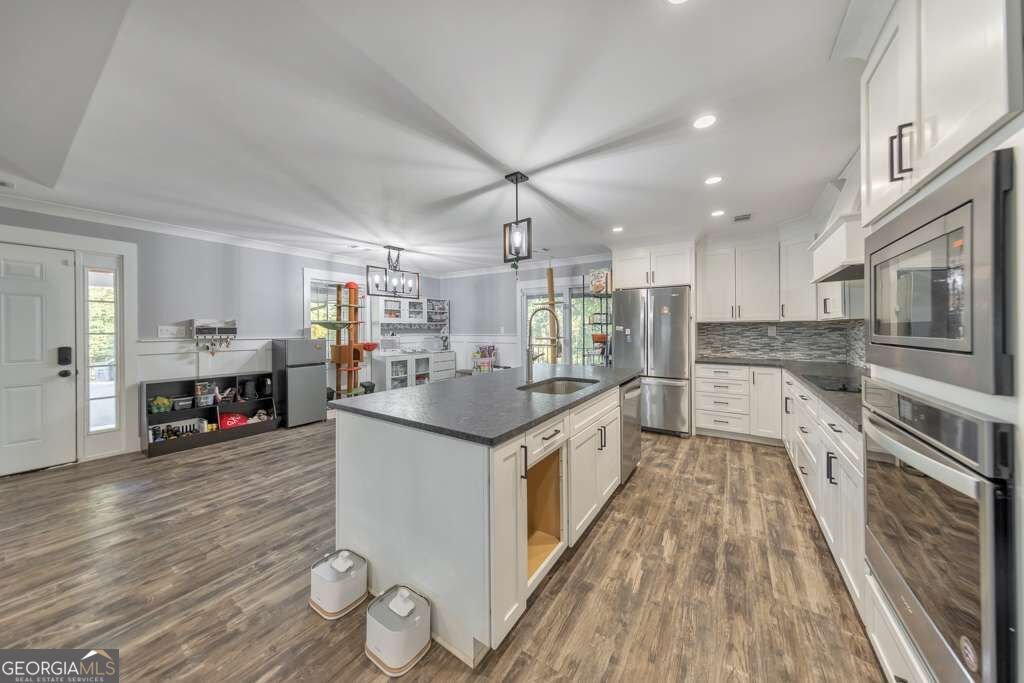 634 Swan Lake Road Stockbridge - Photo 8