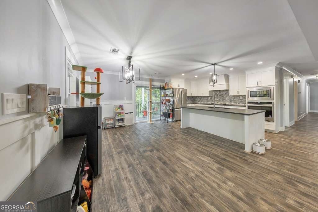 634 Swan Lake Road Stockbridge - Photo 9