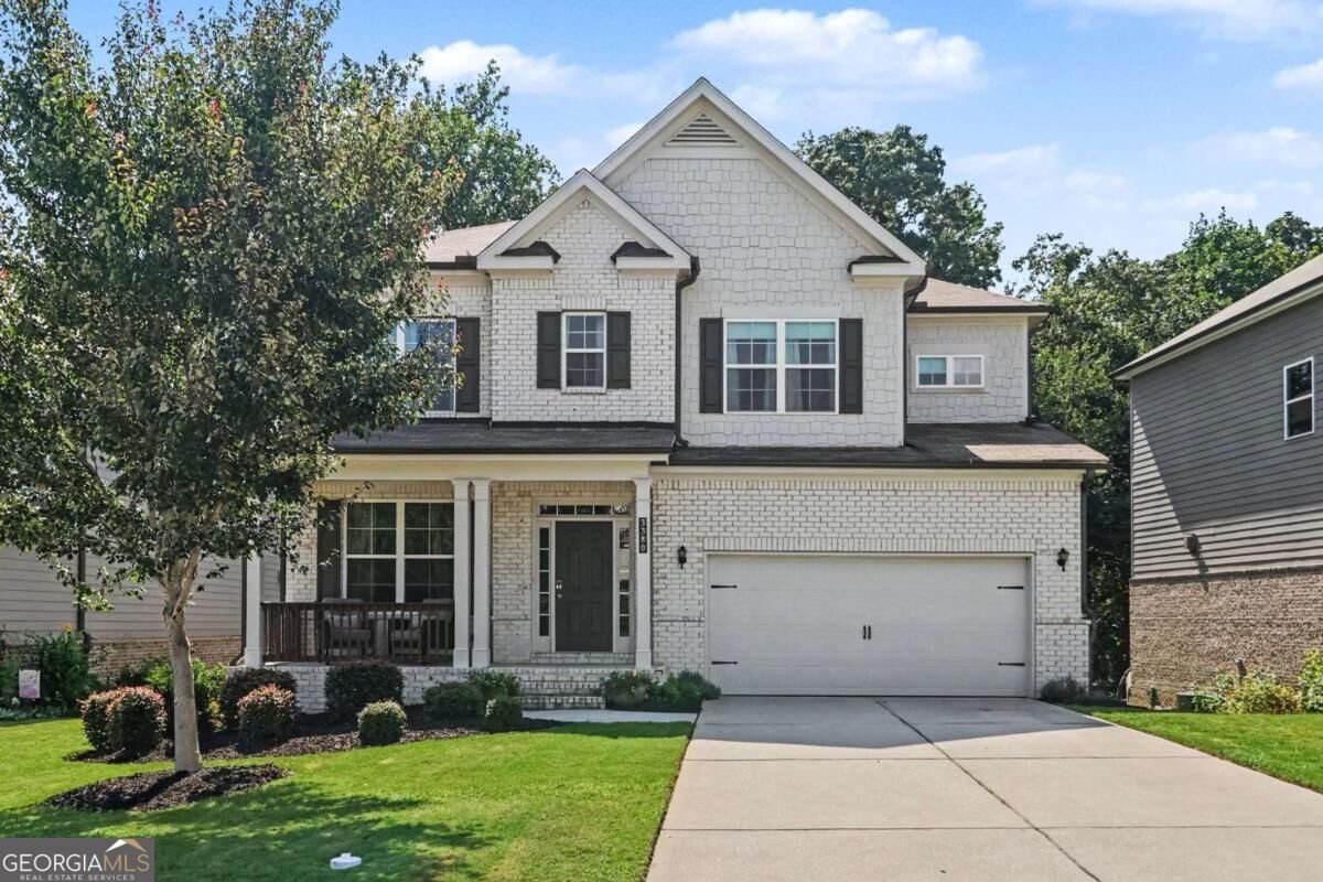 3380 Fall Branch Lane Buford - main photo