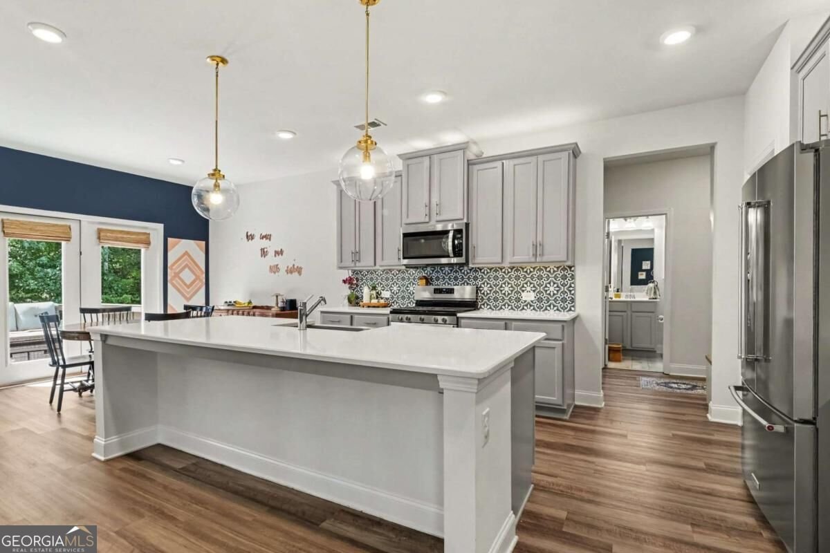 3380 Fall Branch Lane Buford - Photo 15