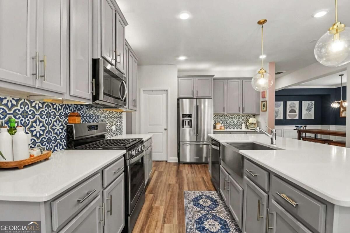 3380 Fall Branch Lane Buford - Photo 18