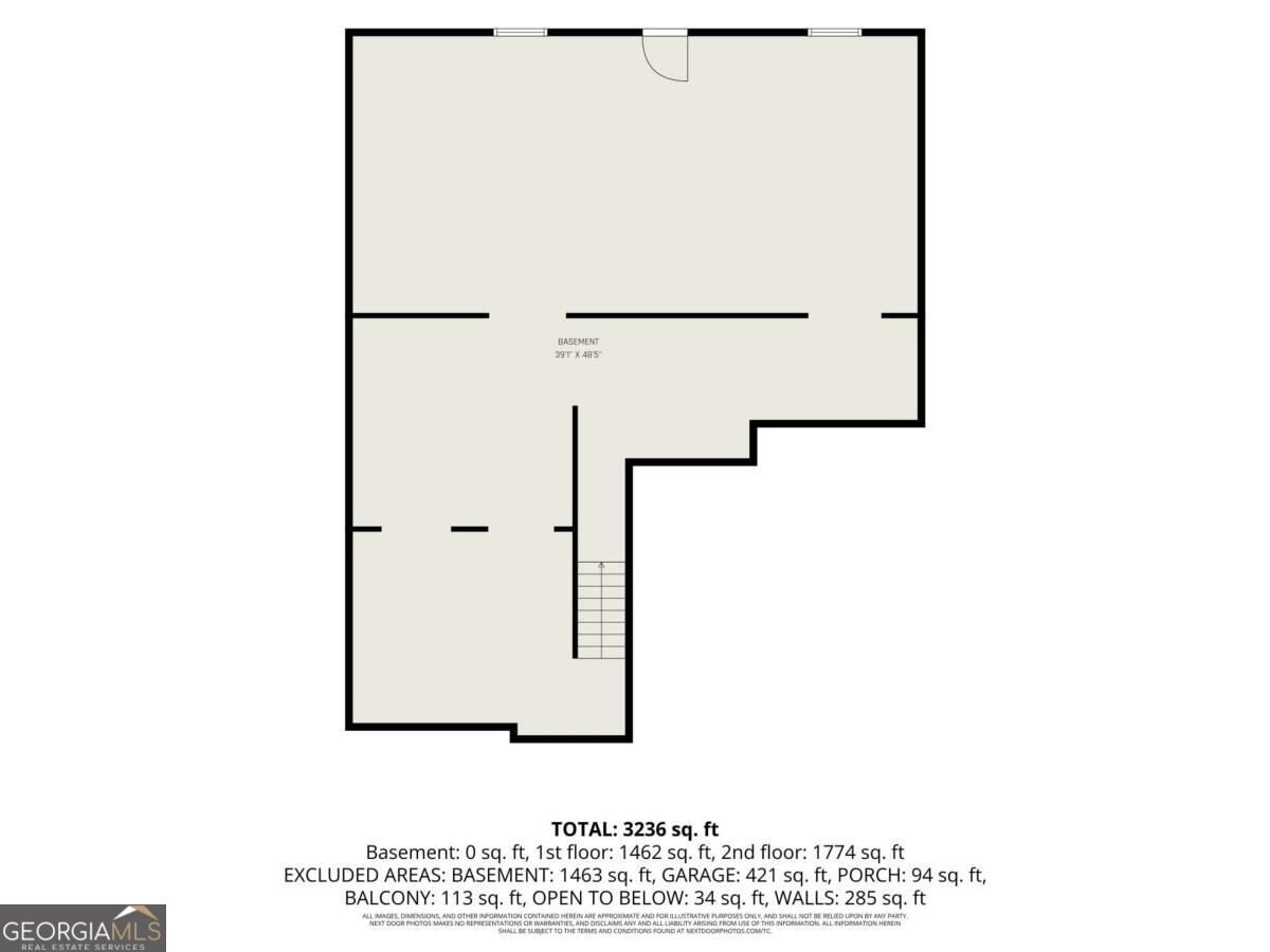 3380 Fall Branch Lane Buford - Photo 43