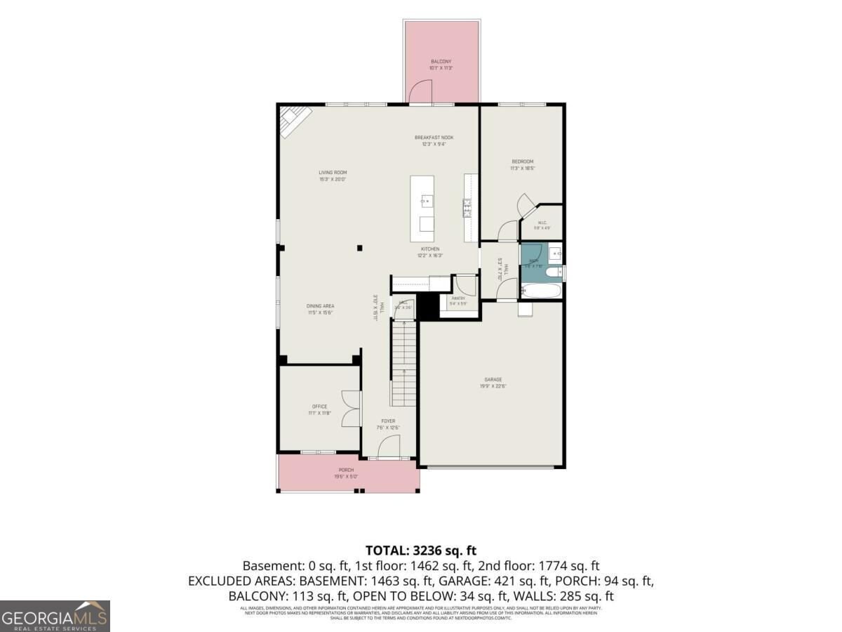 3380 Fall Branch Lane Buford - Photo 44
