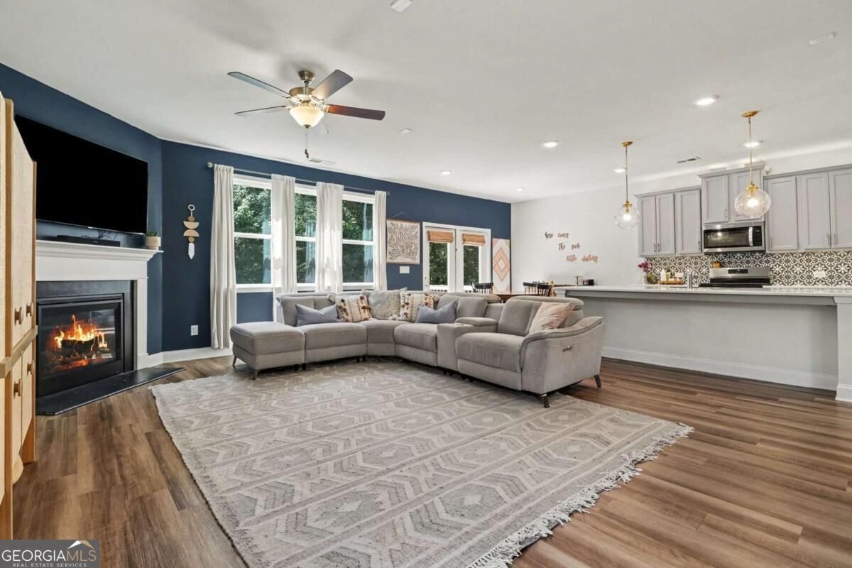 3380 Fall Branch Lane Buford - Photo 9