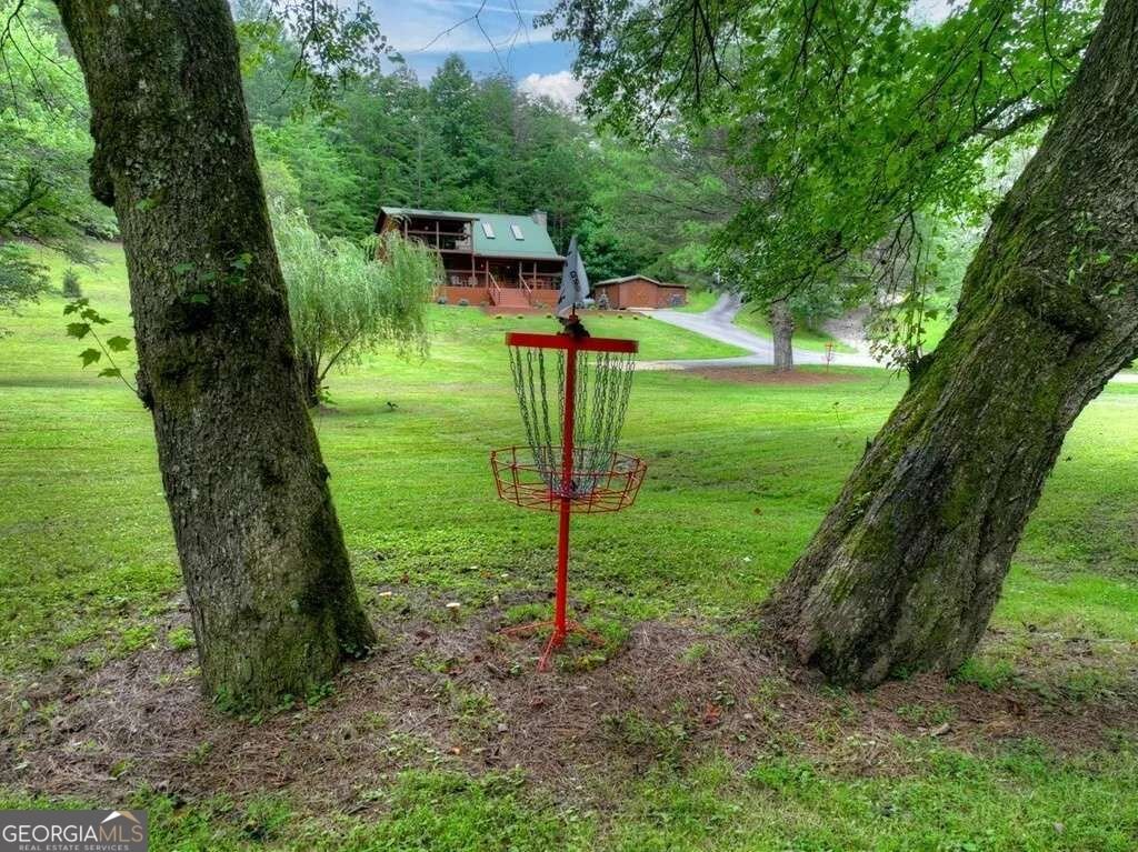 355 Happy Valley Lane Morganton - Photo 12