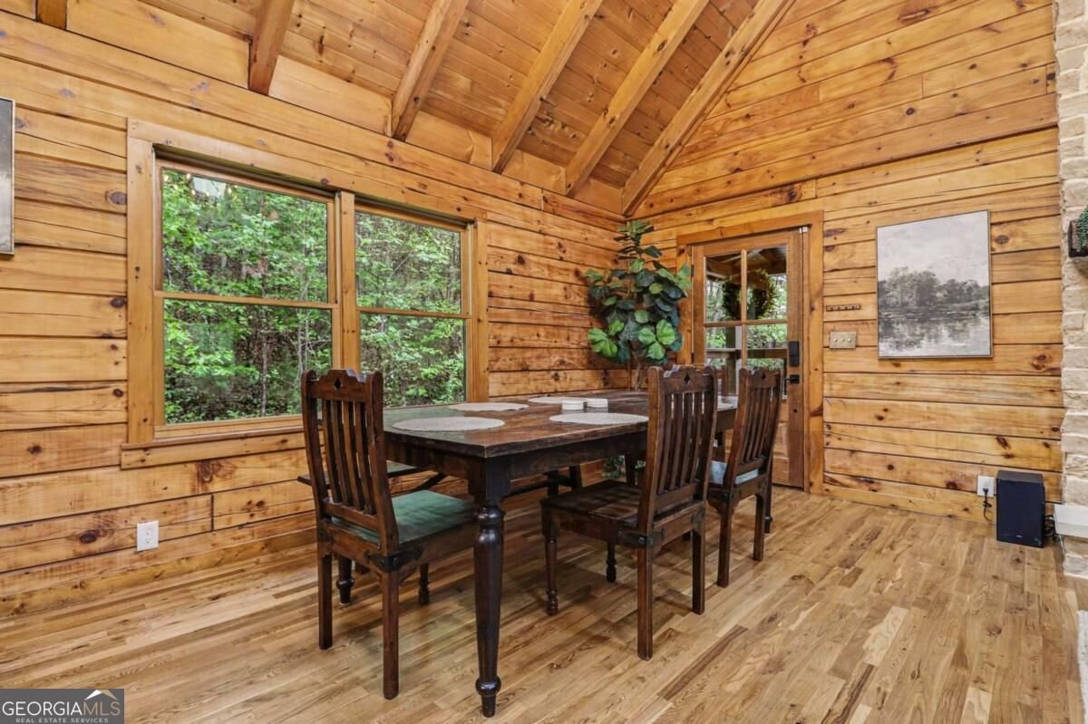 355 Happy Valley Lane Morganton - Photo 14