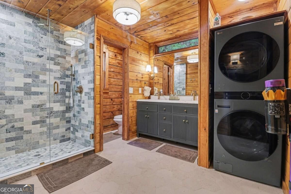 355 Happy Valley Lane Morganton - Photo 17