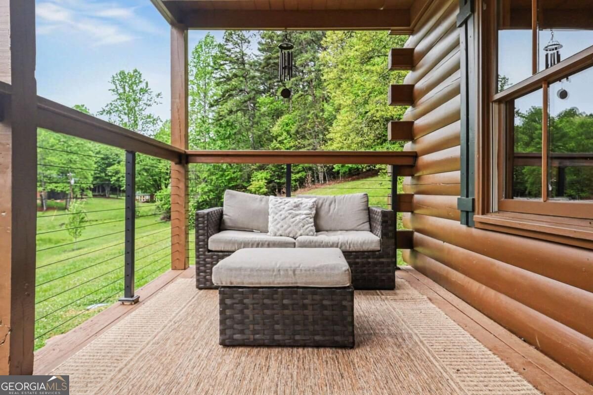 355 Happy Valley Lane Morganton - Photo 23