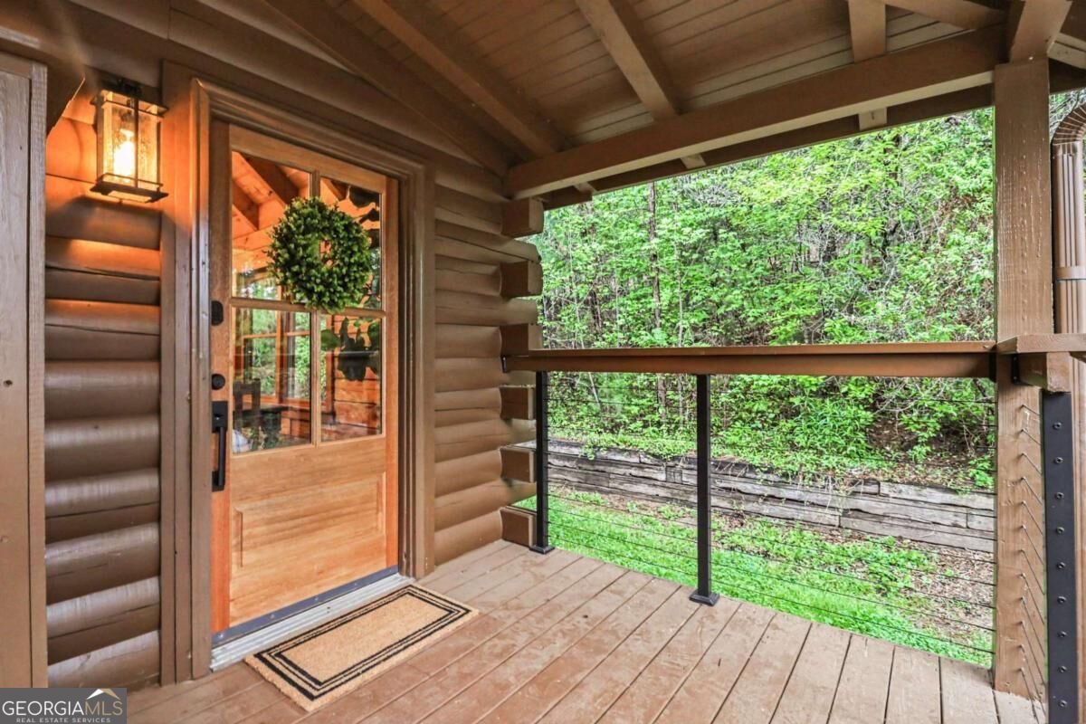 355 Happy Valley Lane Morganton - Photo 24