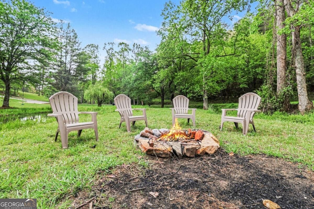 355 Happy Valley Lane Morganton - Photo 28