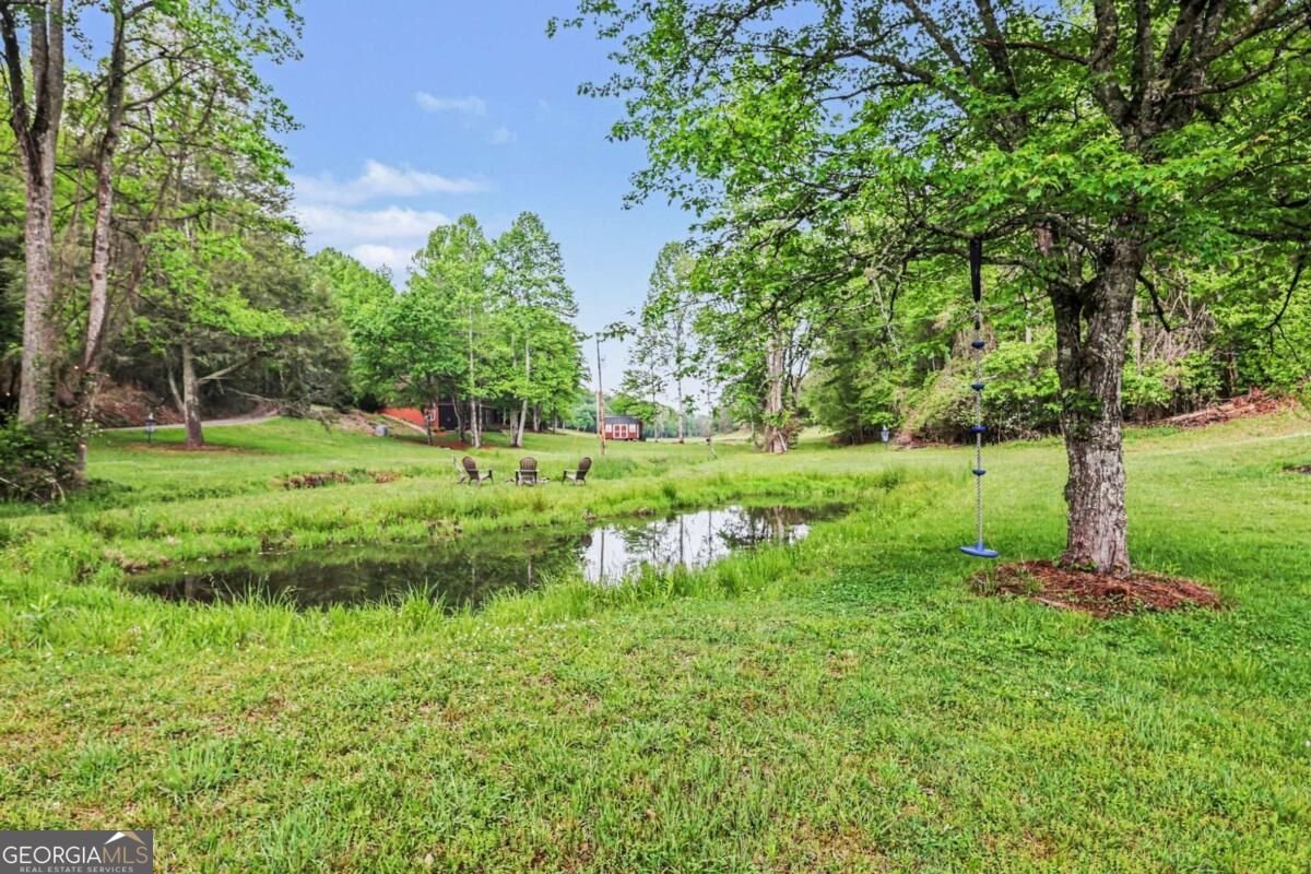 355 Happy Valley Lane Morganton - Photo 31