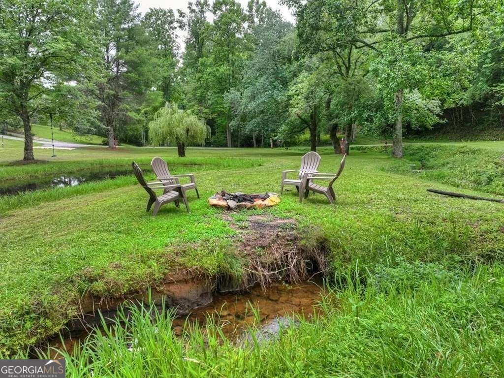 355 Happy Valley Lane Morganton - Photo 33