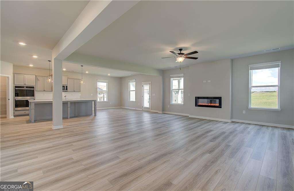 105 Blessing Brook Way Locust Grove - Photo 7