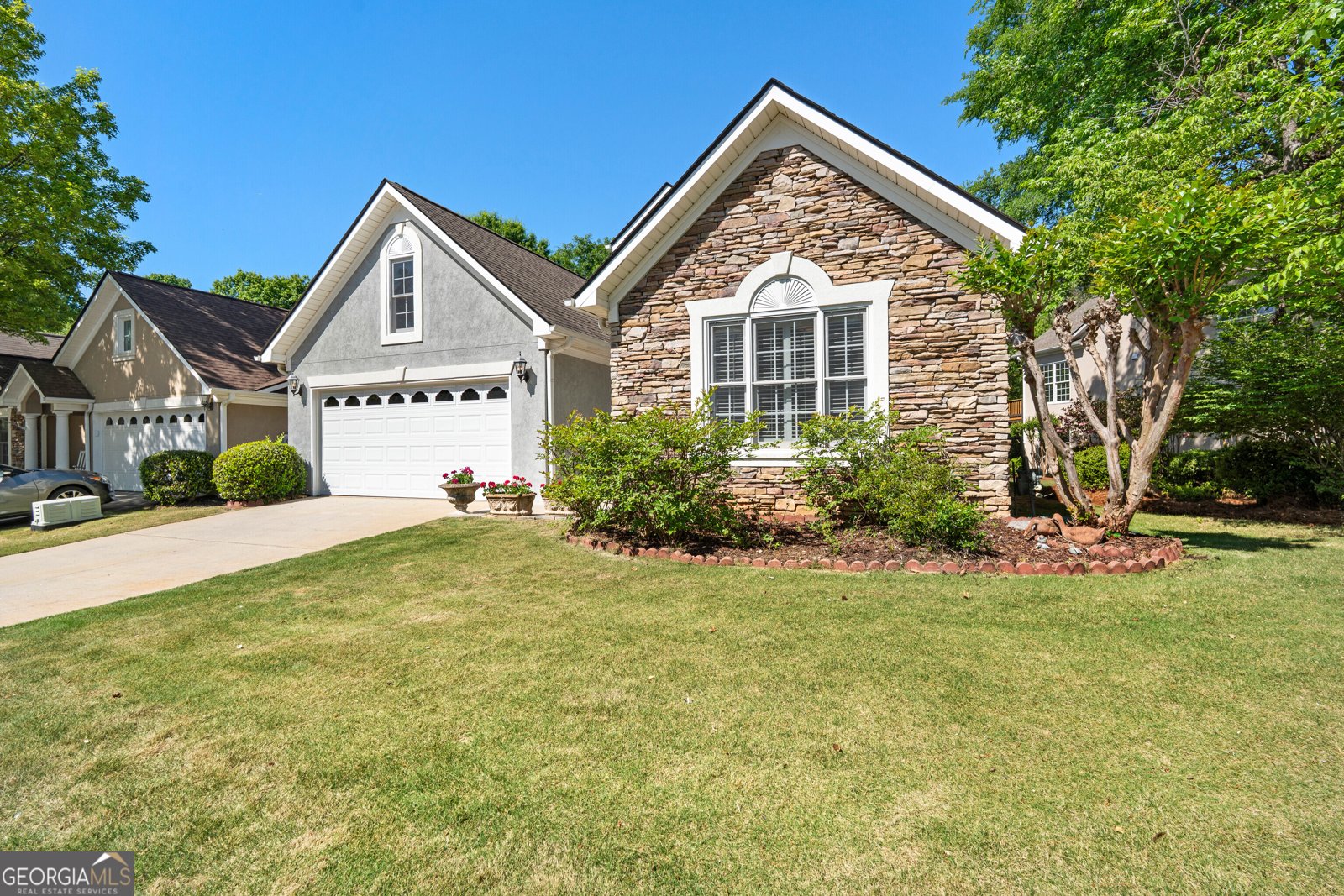 218 Collierstown Way Peachtree City - Photo 6
