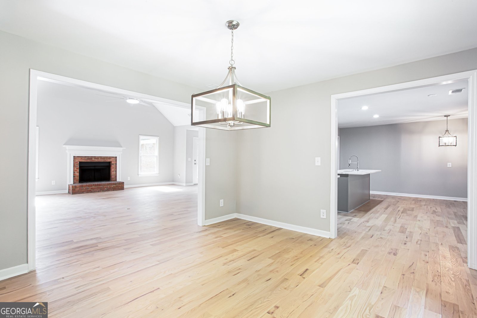 1055 Windridge Drive Loganville - Photo 7