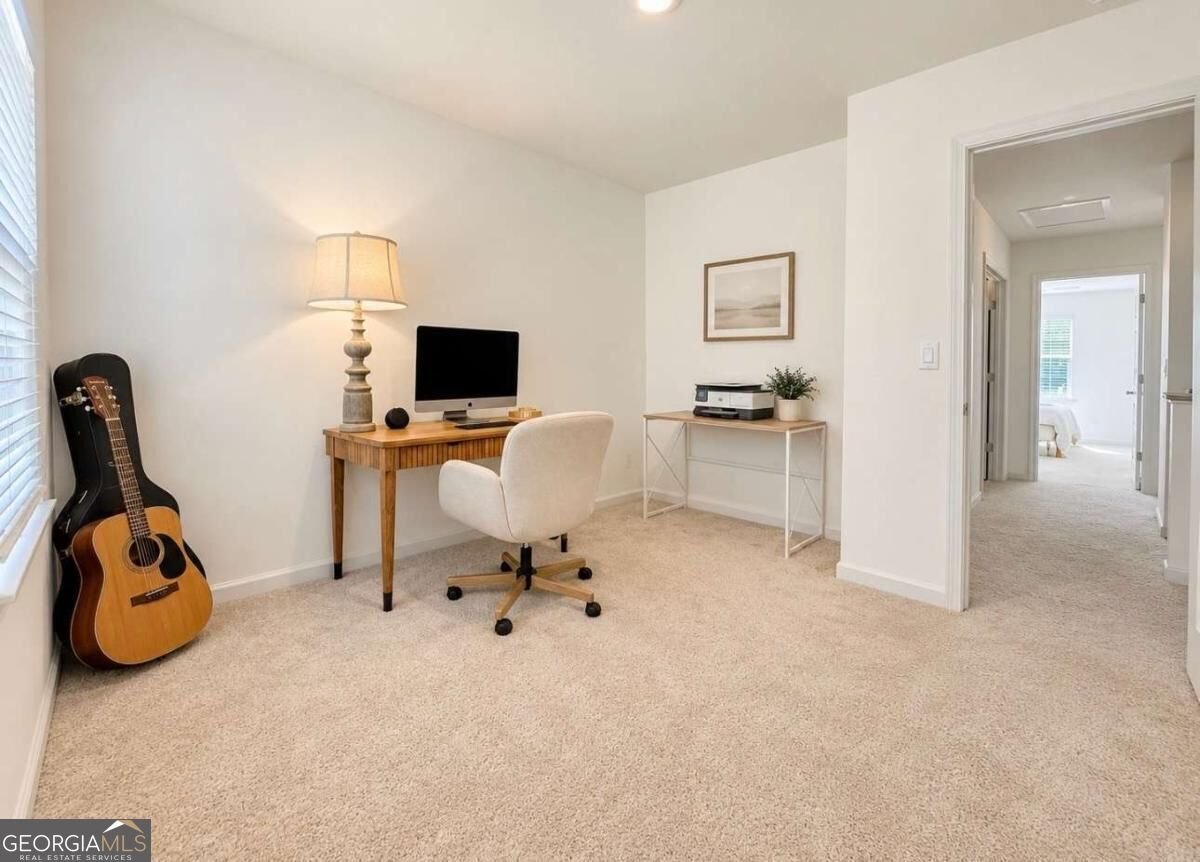 470 Shasta Court Hoschton - Photo 12