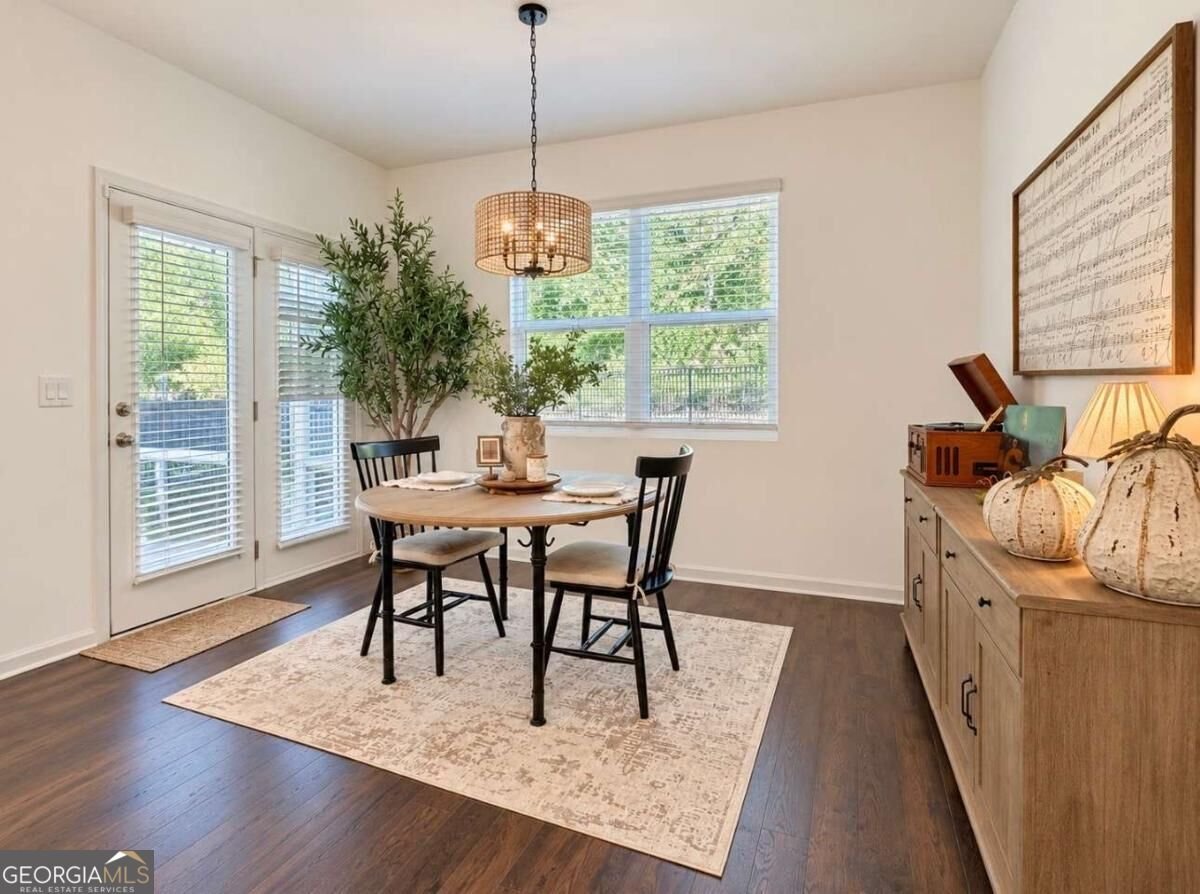 470 Shasta Court Hoschton - Photo 6
