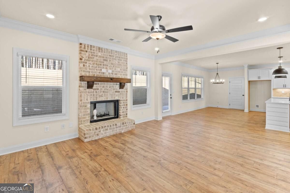 1175 Cherry Bark Court Loganville - Photo 10