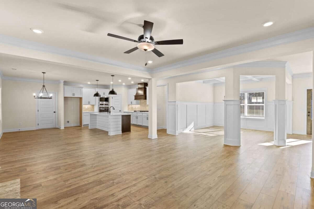 1175 Cherry Bark Court Loganville - Photo 11
