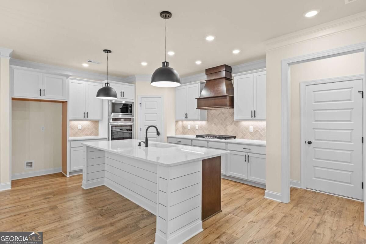 1175 Cherry Bark Court Loganville - Photo 12