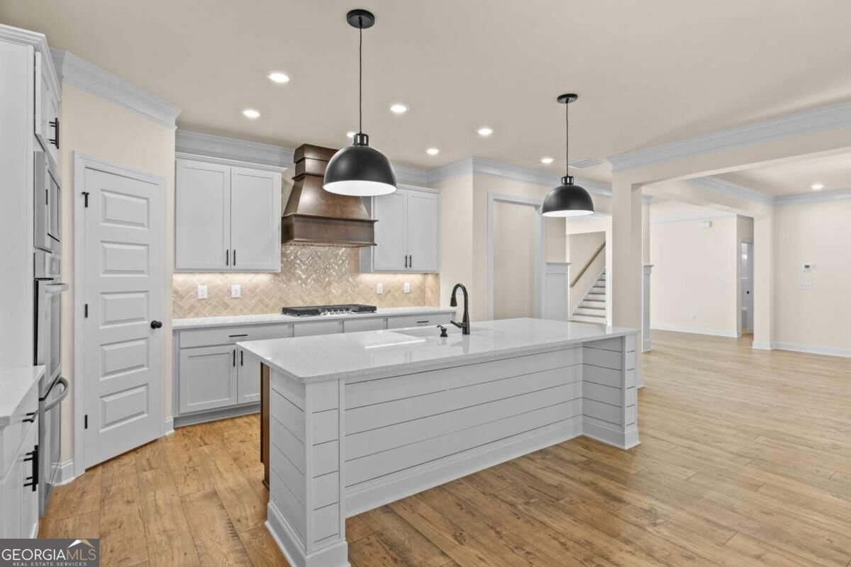 1175 Cherry Bark Court Loganville - Photo 14