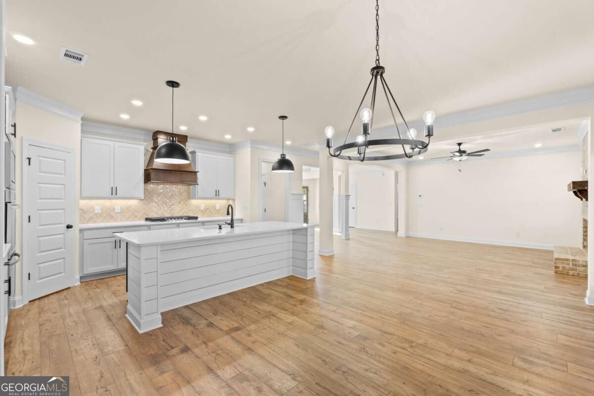 1175 Cherry Bark Court Loganville - Photo 15