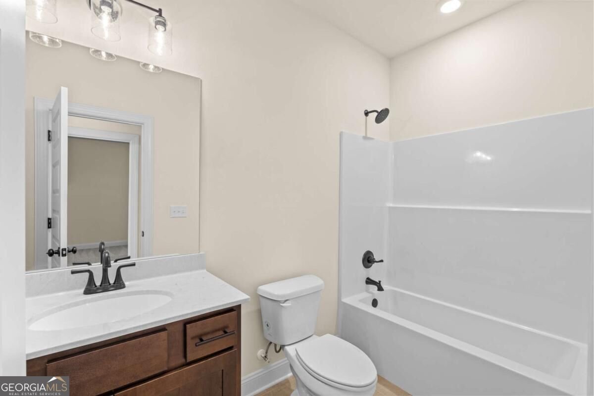 1175 Cherry Bark Court Loganville - Photo 18