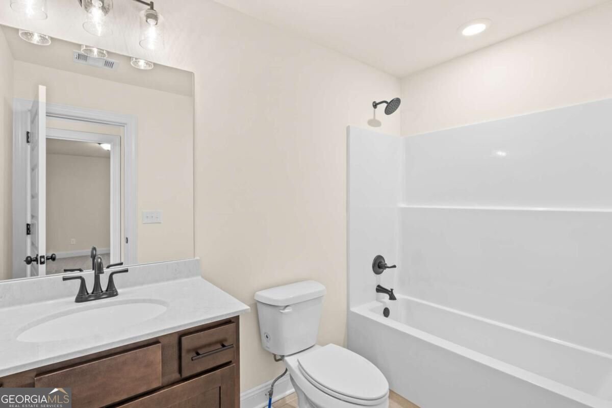 1175 Cherry Bark Court Loganville - Photo 22