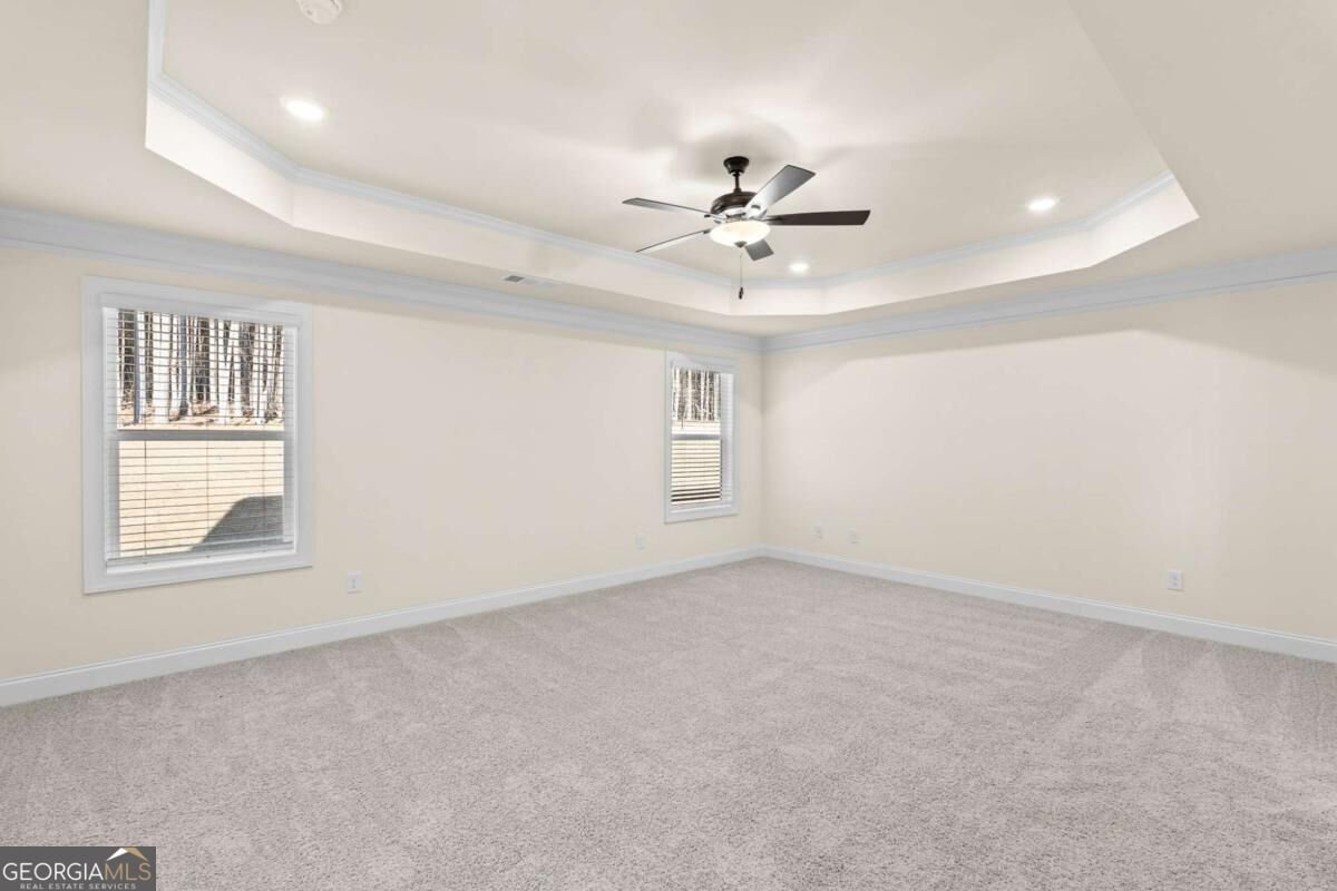 1175 Cherry Bark Court Loganville - Photo 23