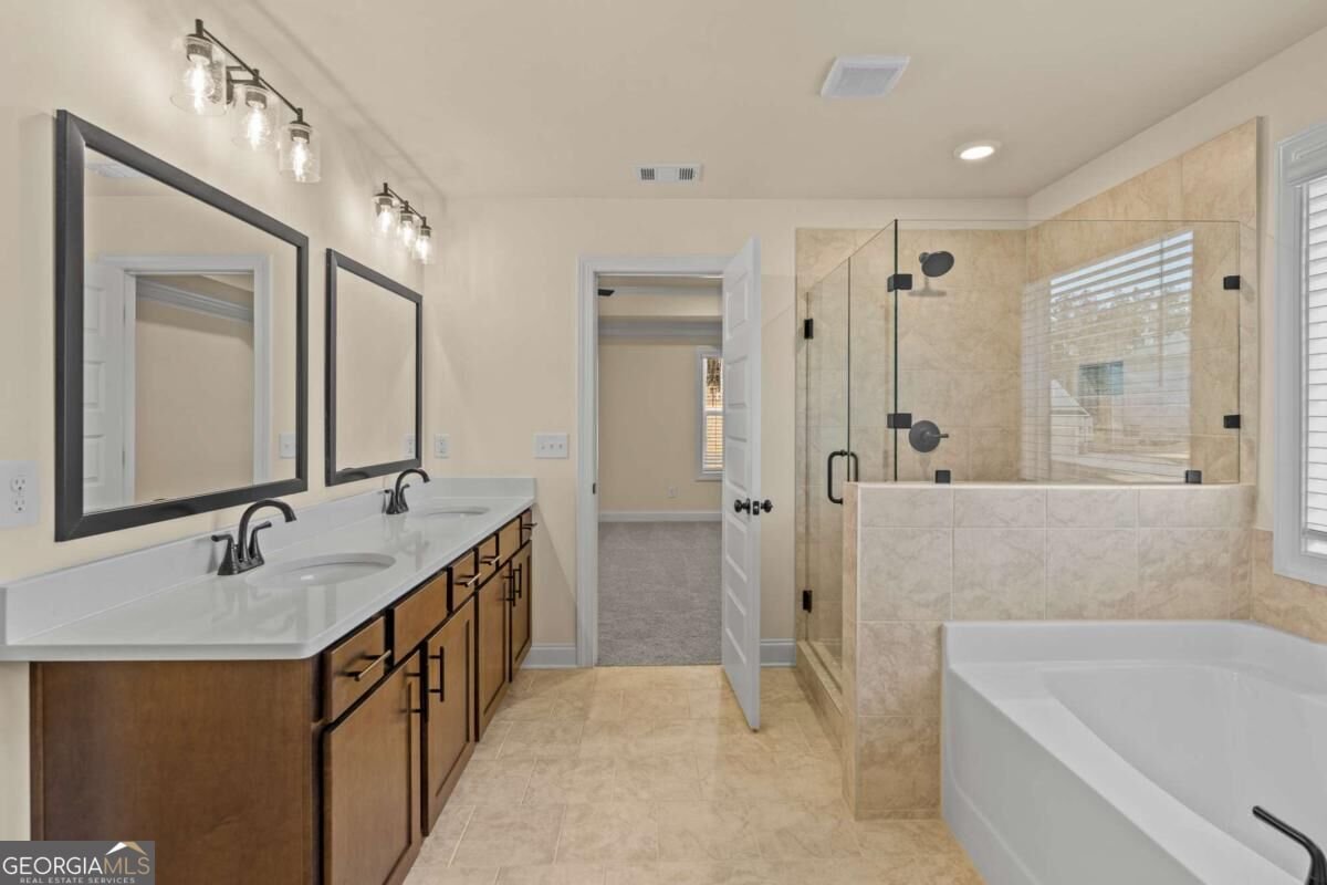 1175 Cherry Bark Court Loganville - Photo 26