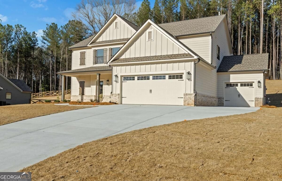 1175 Cherry Bark Court Loganville - Photo 6