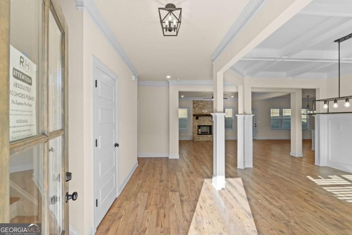 1175 Cherry Bark Court Loganville - Photo 7