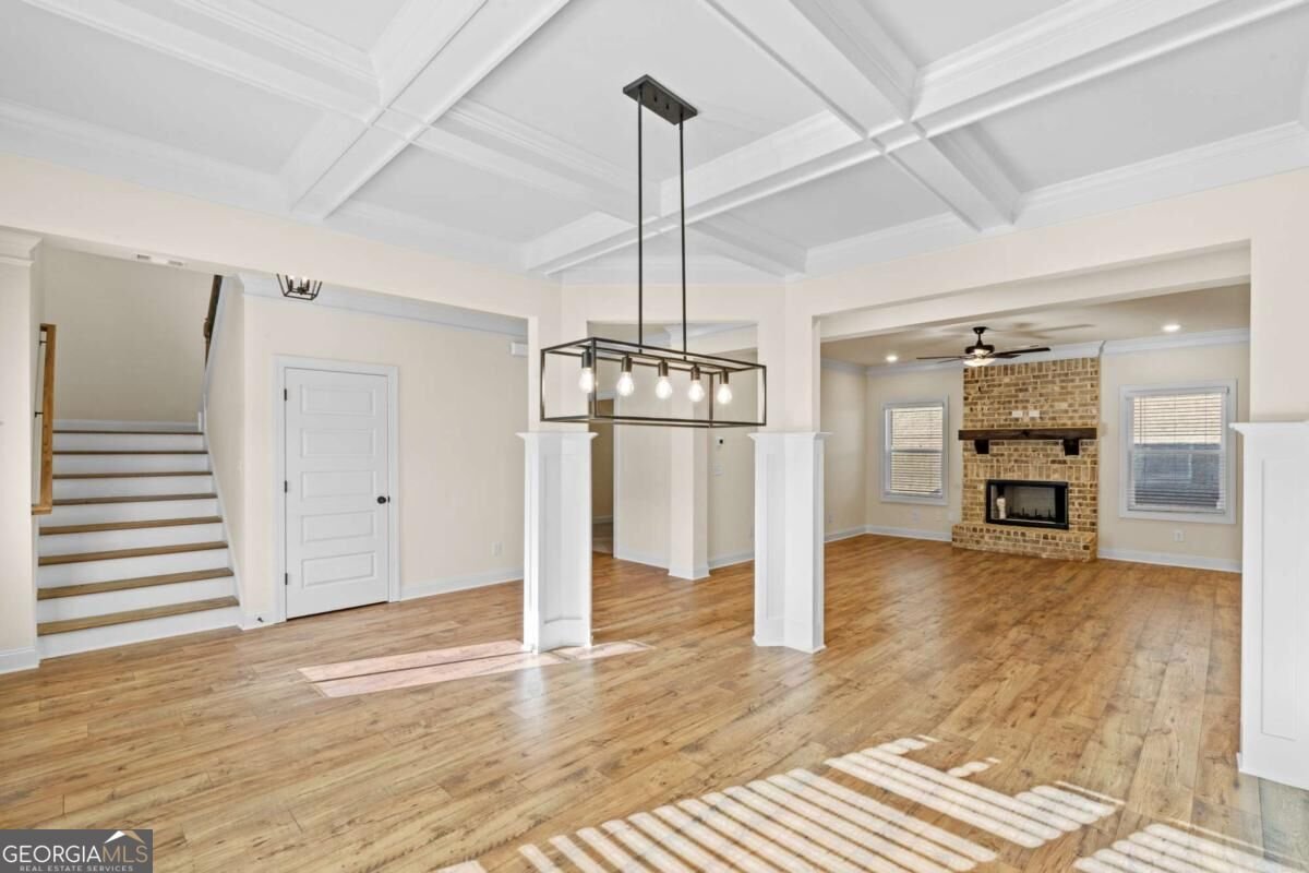 1175 Cherry Bark Court Loganville - Photo 8