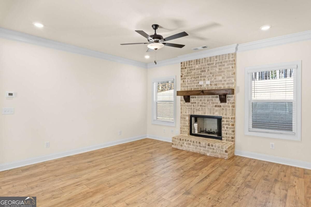 1175 Cherry Bark Court Loganville - Photo 9