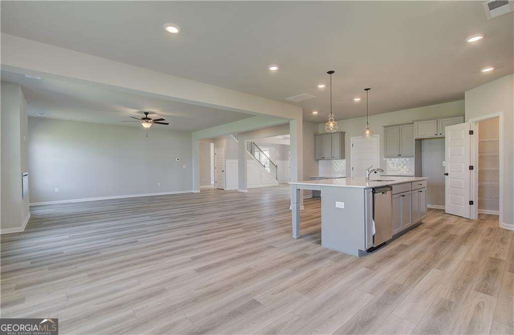 117 Blessing Brook Way Locust Grove - Photo 14